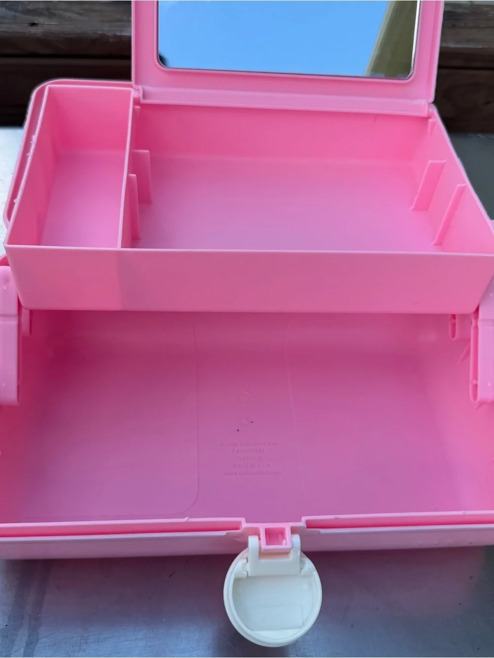 Caboodles vintage model